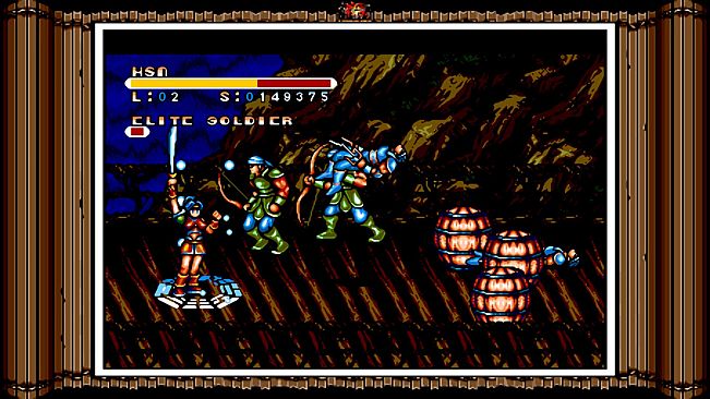 The Tale of Clouds and Wind (QUByte Classics)