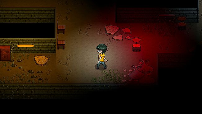 The Haunted Spot 2