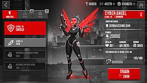 Bullet Echo