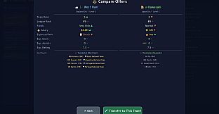 Football Rising:Zero to Hero