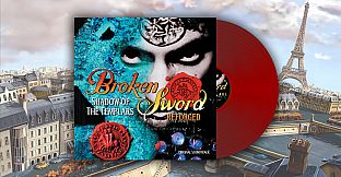 Broken Sword - Shadow of the Templars: Reforged Soundtrack