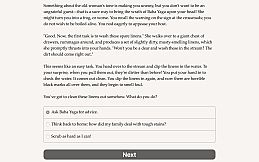 Demon Mark: A Russian Saga