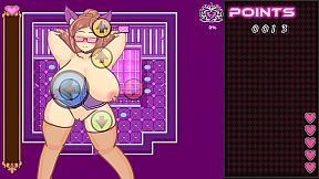 Phantom Thief Sylphy 2 - The Collector