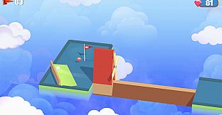 Pocket Mini Golf: Fairway