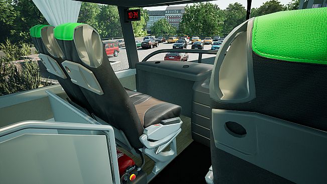 Fernbus Simulator - Top Class DD