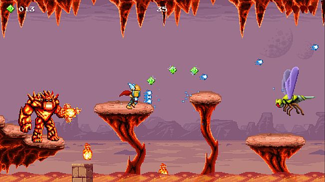 Hammer Kid Soundtrack