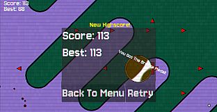 HighScore Zero: Disc 1