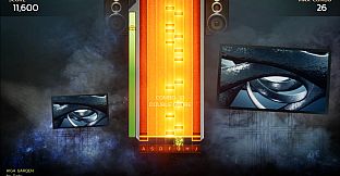 Beat the Song – High Garden by Qrty