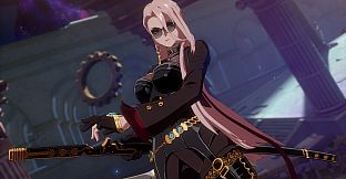 DNF Duel - DLC 1: Spectre