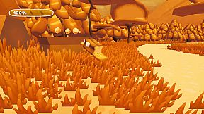 Moldbreaker: Rise of the Loaf