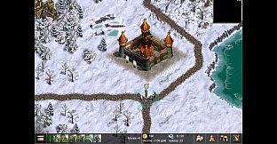Warlords IV: Heroes of Etheria