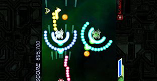 Xenoslaive Overdrive