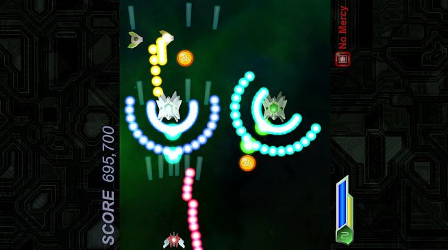 Xenoslaive Overdrive