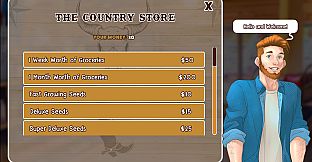 Runaway Farm: Who Killed Clara Haller