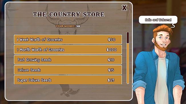 Runaway Farm: Who Killed Clara Haller