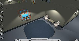 Tech Executive Tycoon