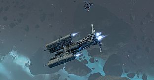 Star Conflict - Octopus