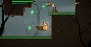 The Big Dam Adventure