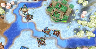 古战三国 Ancient War: Three Kingdoms