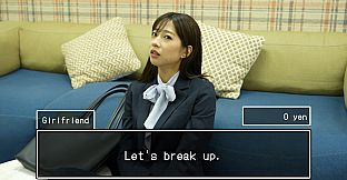 マウントクエスト ～同級生からマウントを取れ～