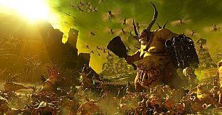 Total War: WARHAMMER III UPGRADE PACK