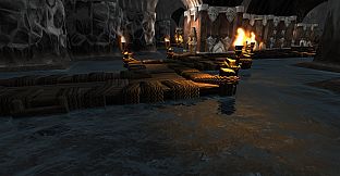 War for the Overworld - My Pet Dungeon Expansion