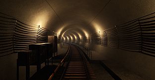 Backrooms: Lost Signal