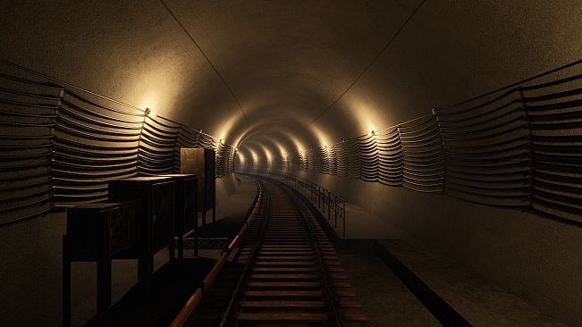 Backrooms: Lost Signal