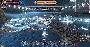 Furry Defenders​​