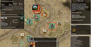 Lock 'n Load Tactical Digital: Bear and the Jackal Battlepack