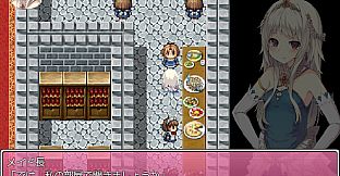 家出王女 - 全年齢版ストーリー&グラフィック追加 DLC