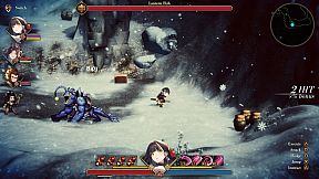 Arisen Force: LifeDevotee