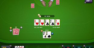 Grand Vegas Casino