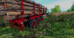 Professional Lumberjack 2015