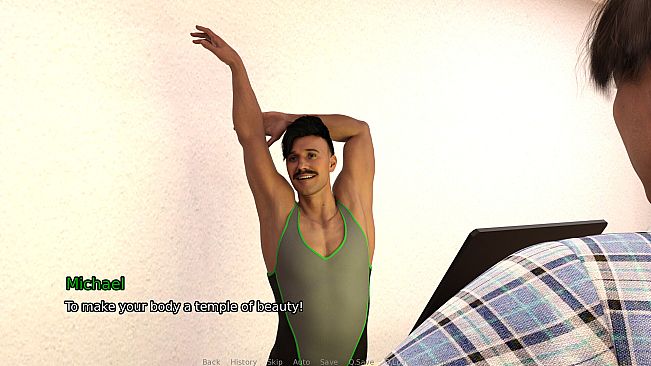 How to lose one's virginity