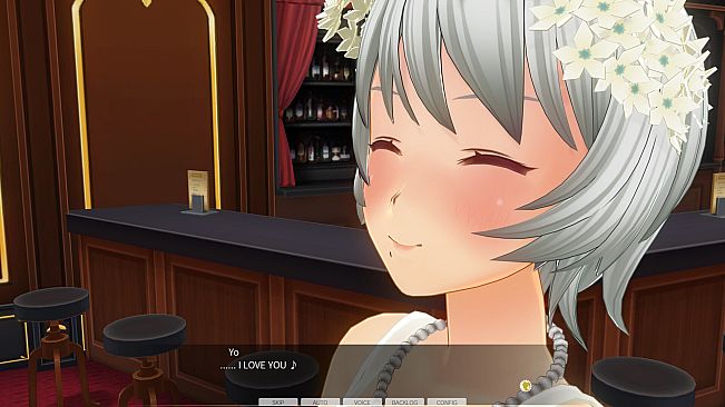 CUSTOM ORDER MAID 3D2 Mature, Level-Headed, and Dependable Secretary Maid GP-02