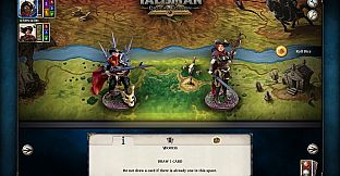 Talisman - The Ancient Beasts Expansion