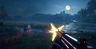 Generation Zero - Advanced Intelligence Cosmetics Pack