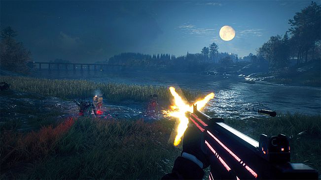 Generation Zero - Advanced Intelligence Cosmetics Pack