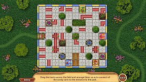 Big Adventure: Trip to Europe 7 - Collector's Edition