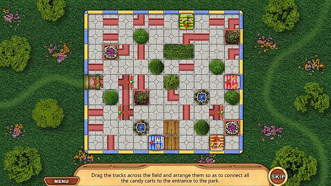 Big Adventure: Trip to Europe 7 - Collector's Edition