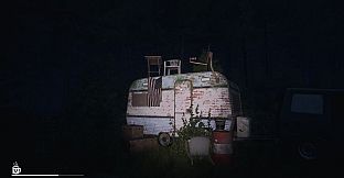 The Trailer Incident