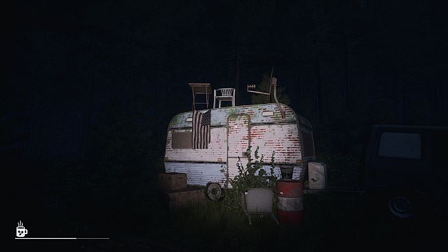 The Trailer Incident