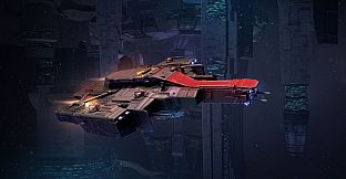 Star Conflict: Gungnir