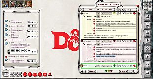 Fantasy Grounds - D&D Monster Pack - Celestials & Fiends