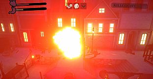 Appetite for Detestation