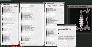 Fantasy Grounds - D&D Classics: I3-5 Desert of Desolation (1E)