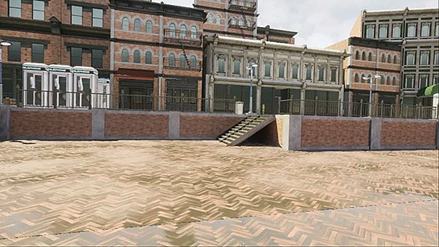 ZERONE Episode 1 Gunner