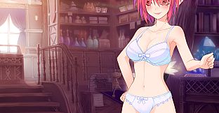 HENTAI MATCH FANTASY STORIES - ARTWORK - 2 - NSFW