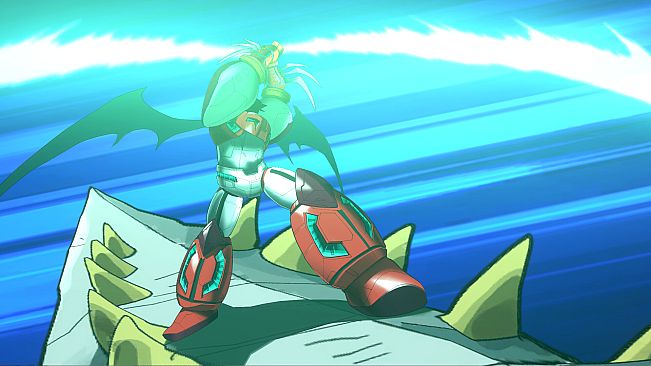 Iron Saga VS - New DLC | Shin Getter Robo